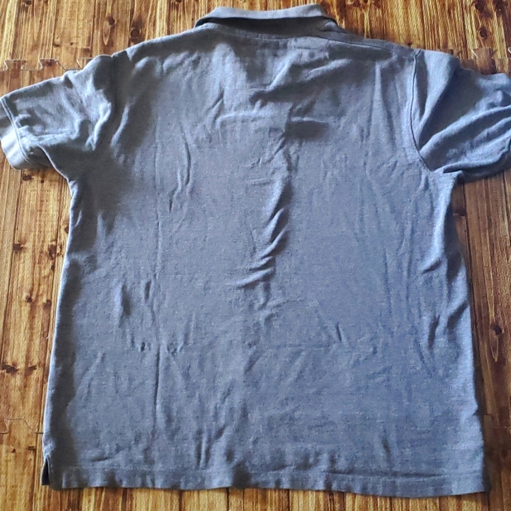 Men's beverly hills polo shirt modern fit - Picture 7 of 7